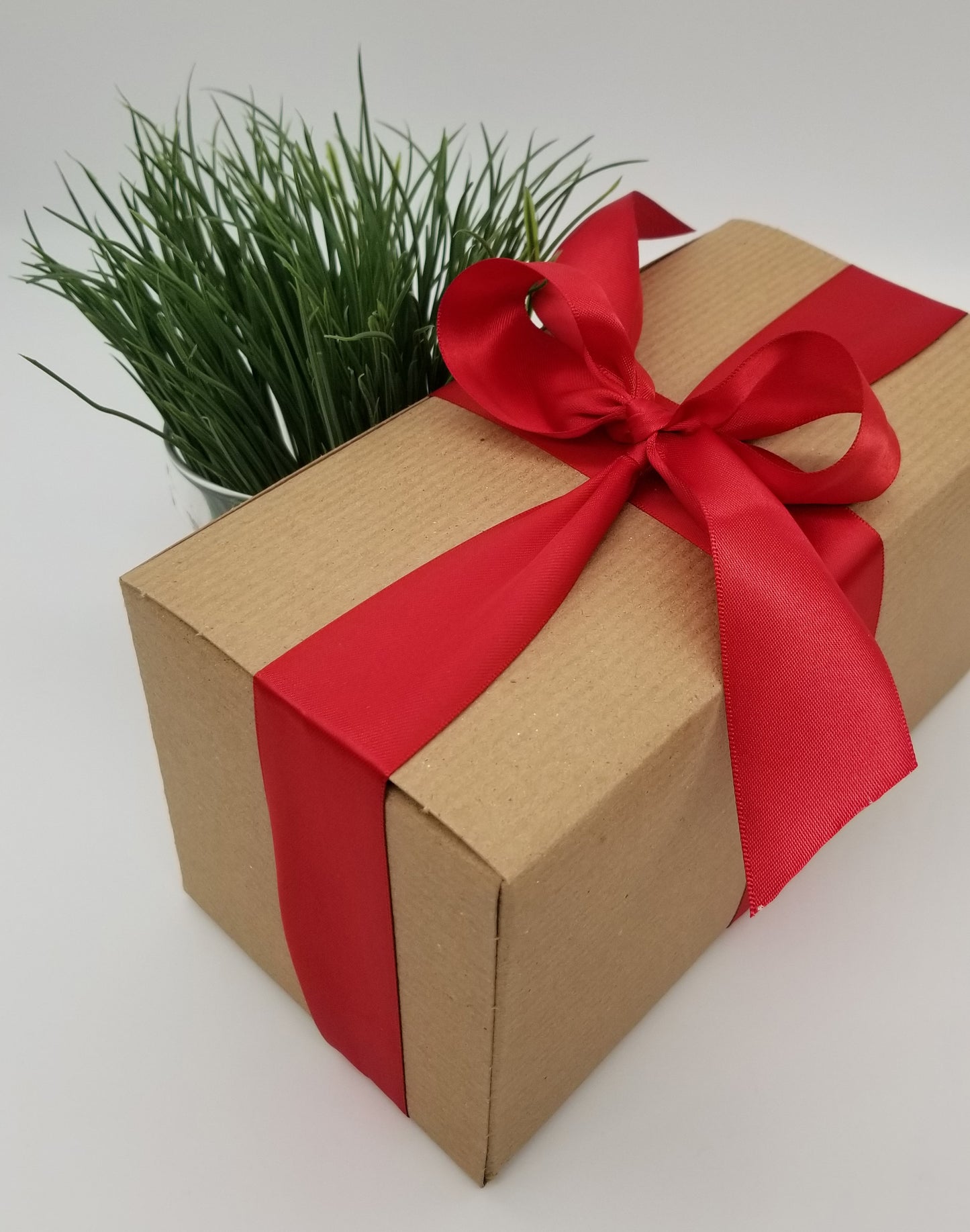 Gift Wrapping