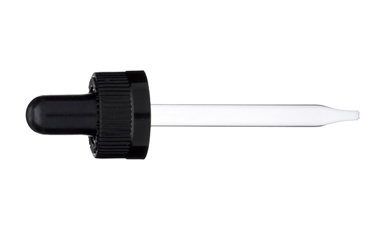Additional Oil Dropper