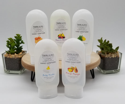 ❤️ FAVORITES! Hand Sanitizers