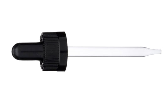 Additional Oil Dropper