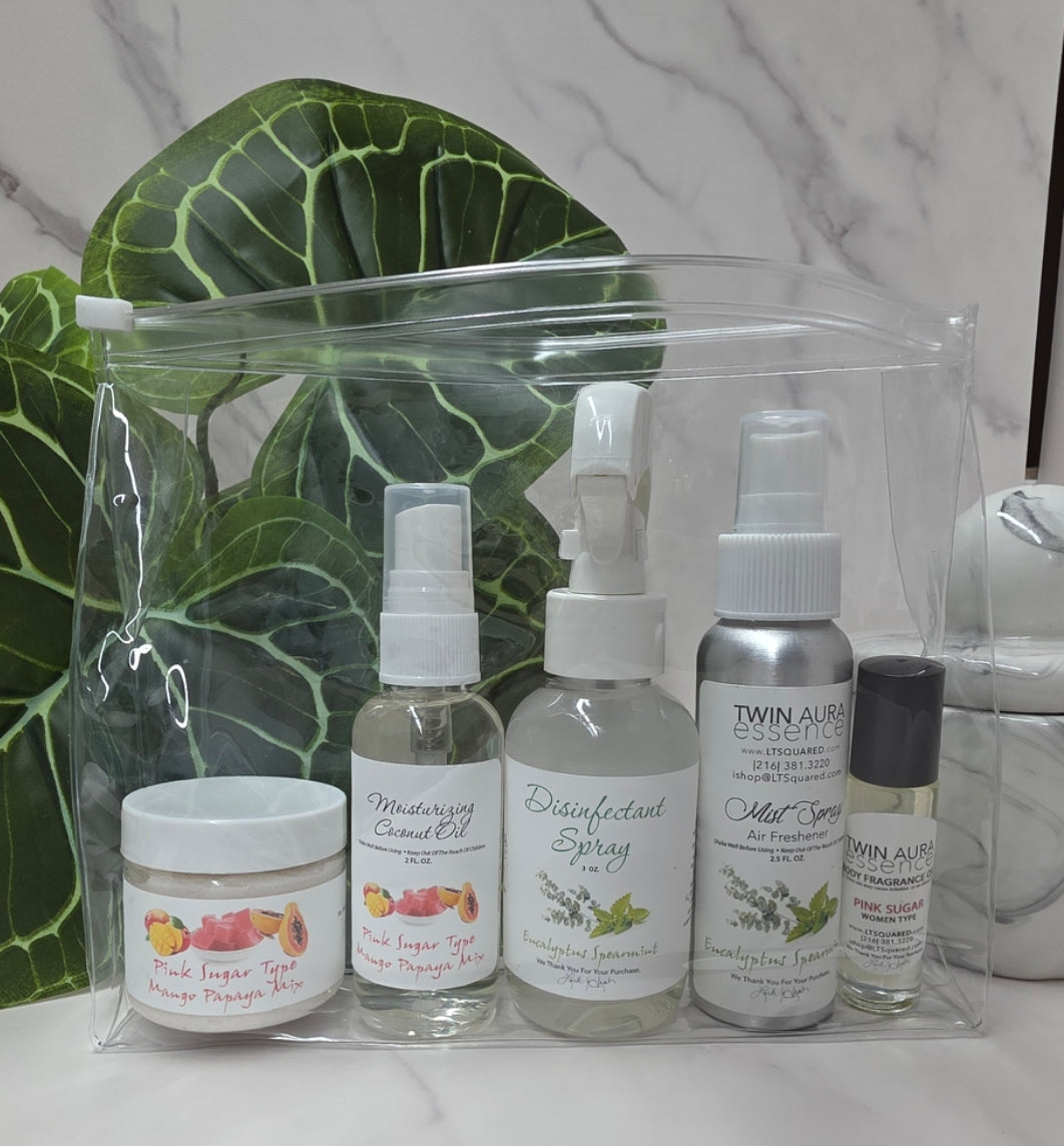 The Radiance Collection