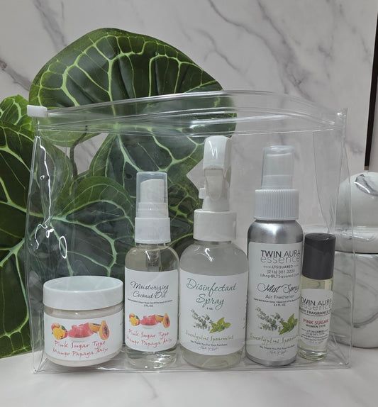 The Radiance Collection