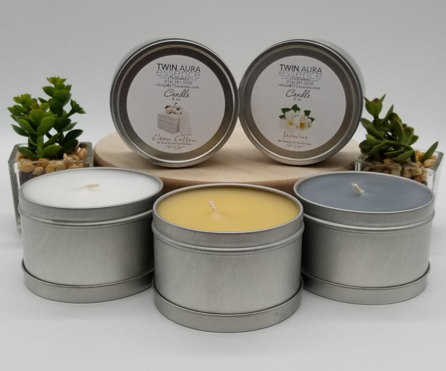 AROMATHERAPY Candles 16 oz.