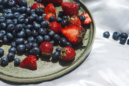 FRUIT SCENTED Tarts